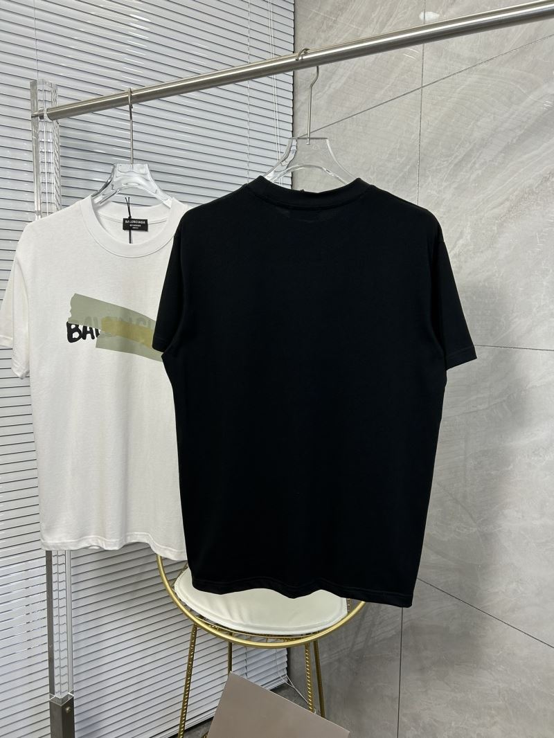 Balenciaga T-Shirts